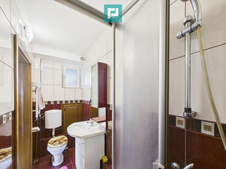 Apartament de inchiriat 2 camere Central - Magheru