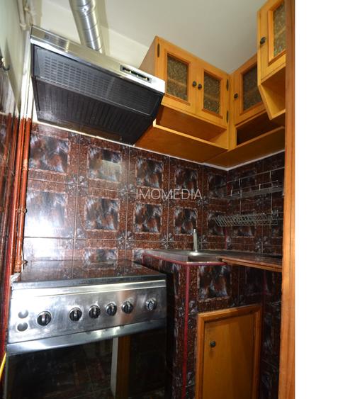 ap.2 camere, et.2, zona Aradului - 5