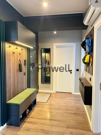 3 Room I Lujerului I Modern - 8