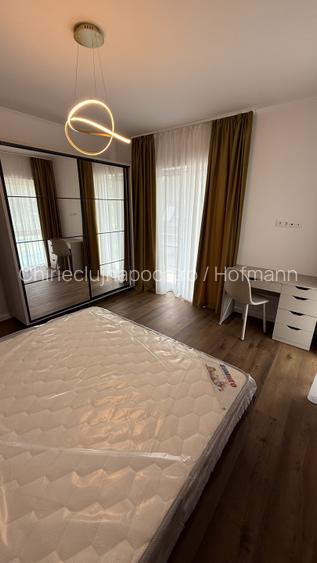 Apartamente noi cu 3 camere+parcare | terase | fix langa Baza Sportiva - 9