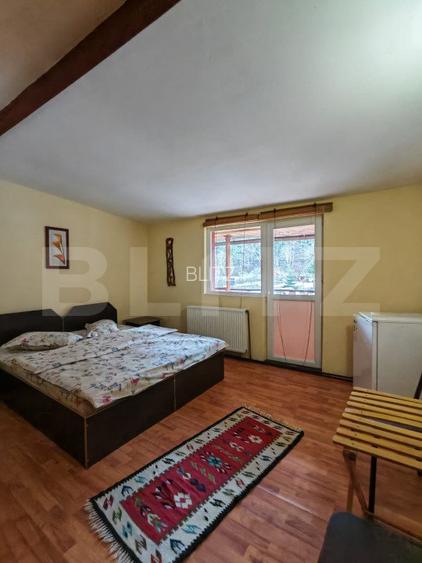 Casa de vacanta de vanzare in Rasnov - Brasov - 12