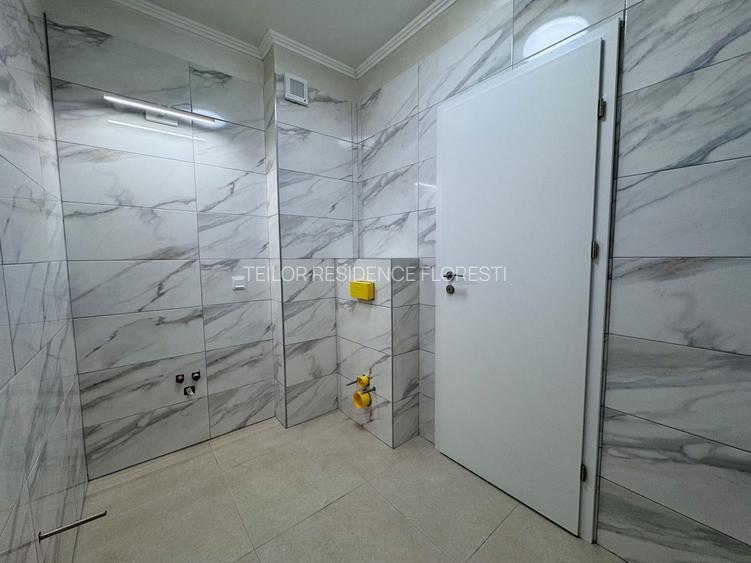 Ap 12 C5 Tautului Residence Parc Parcul Poligon Sub Cetate - 11
