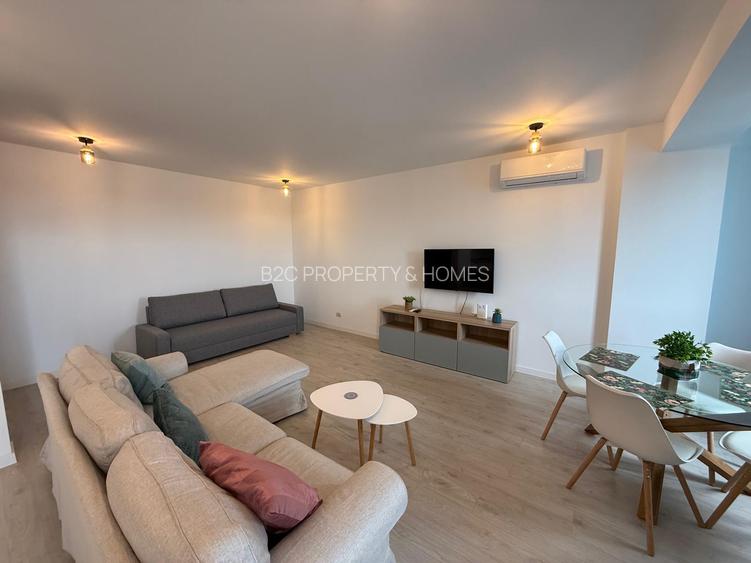 Inchiriere apartament cu 2 camere Residence 5 Pipera - 3