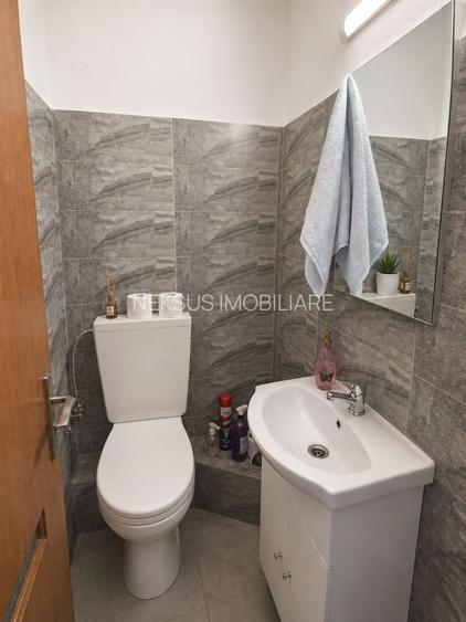 Apartament de vanzare cu 4 camere in zona Centru Alba Iulia - 7