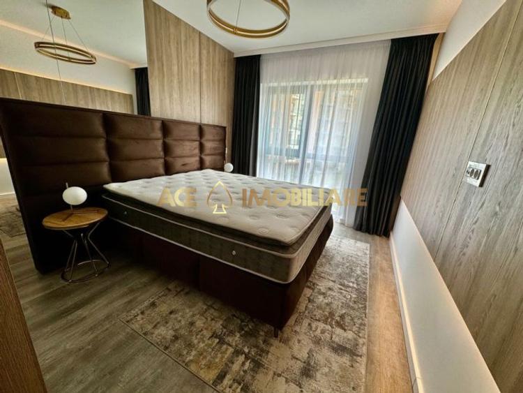 2 Camere de inchiriat | Parcului 20 | Metrou | Centrala | Mobilat | Utilat