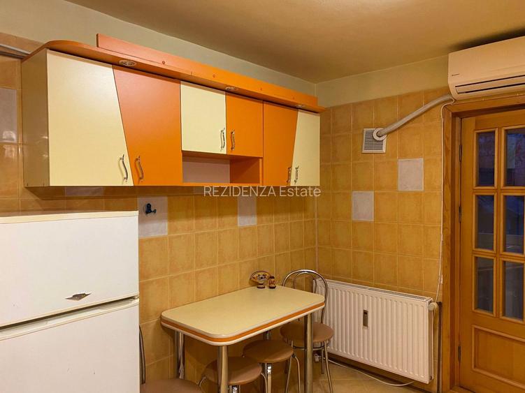 APARTAMENT 2 CAMERE DECOMANDAT MOBILAT & UTILAT STR. AZURULUI S6 - 7