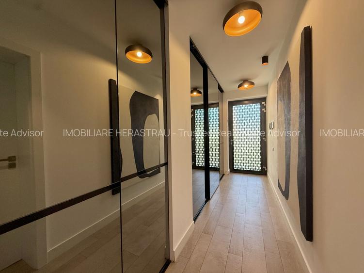 Vila Individuala de Lux cu Piscina | Iancu Nicolae - 29