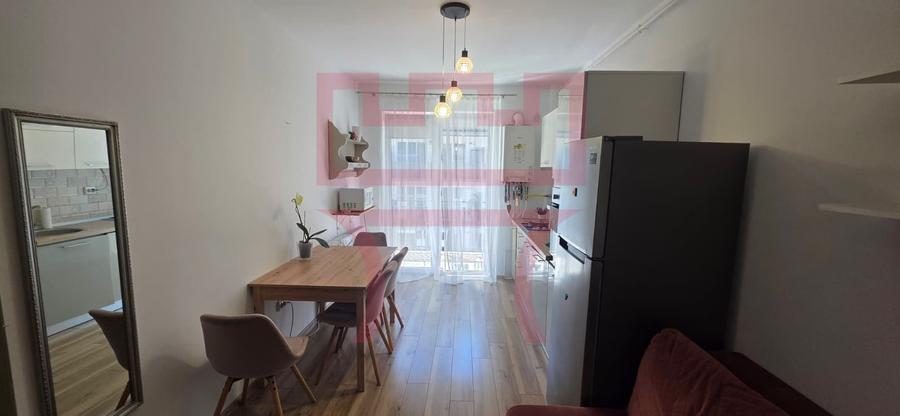 Apartament 2 camere etaj 3/4 lift garaj Floresti Vivo Valea Garbaului