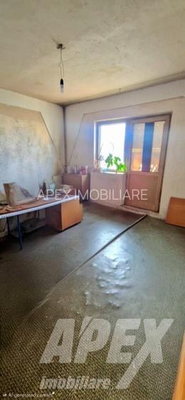 Apartament 4 camere | 96,37 mp | Bloc 1989 | 13 Septembrie – Str. Dorneasca - 8