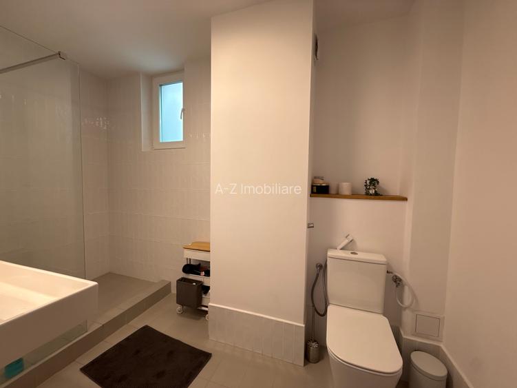 Inchiriere apartament 3 camere 114 mp - Gara de Nord - 10