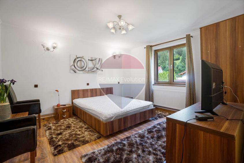 Vila de vanzare in Moeciu de Sus | Teren 4780mp | Comision 0% - 6