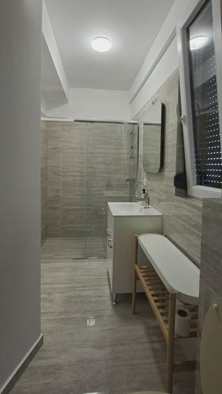 Apartament cu 2 camere si loc de parcare subteran