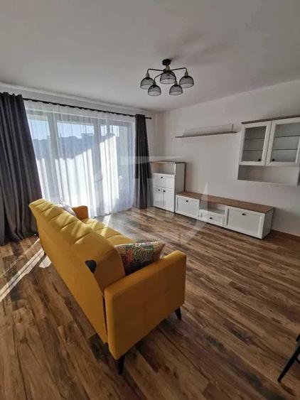 Apartament 2 camere I cu parcare I The Nest