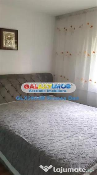 drumul taberei | 2cam 73mp spatios etaj 1 1990 AC balcon | metrou - 4