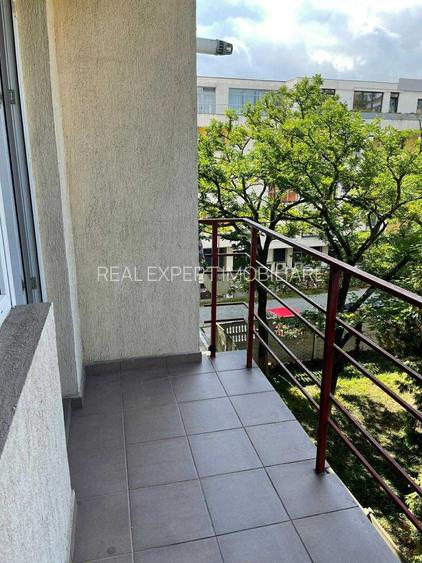 Apartament 2 camere str Viilor-Zorilor - 9