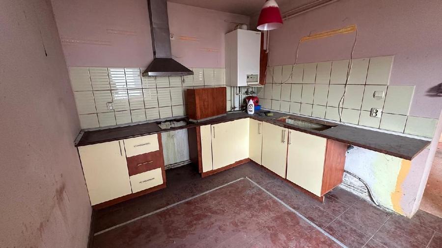 Cristian Sibiu, Apartament-2 camere 84 mp, etaj 1