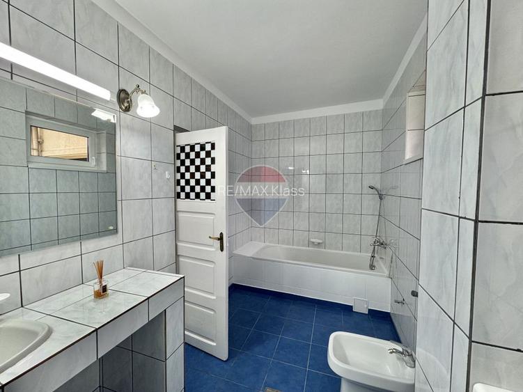 Vila cu 7 camere de închiriat în zona Domenii - 6