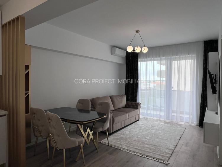 Apartament cu 2 camere de închiriat, Prima Arena-AP1521 - 2