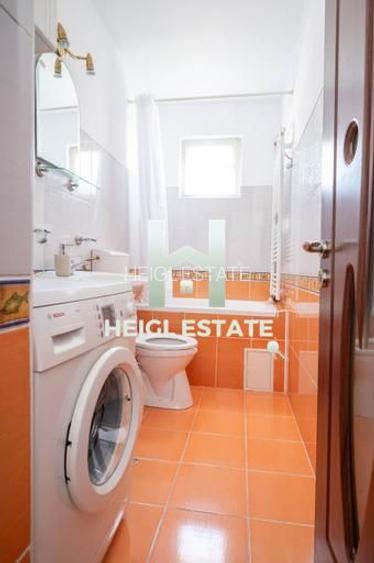 Apartament de închiriat cu 2 camere în zona Dacia - 6