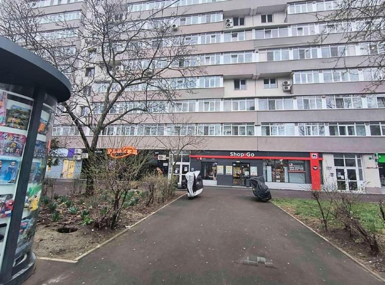 Apartament cu 3 camere, etaj 1 – Drumul Taberei