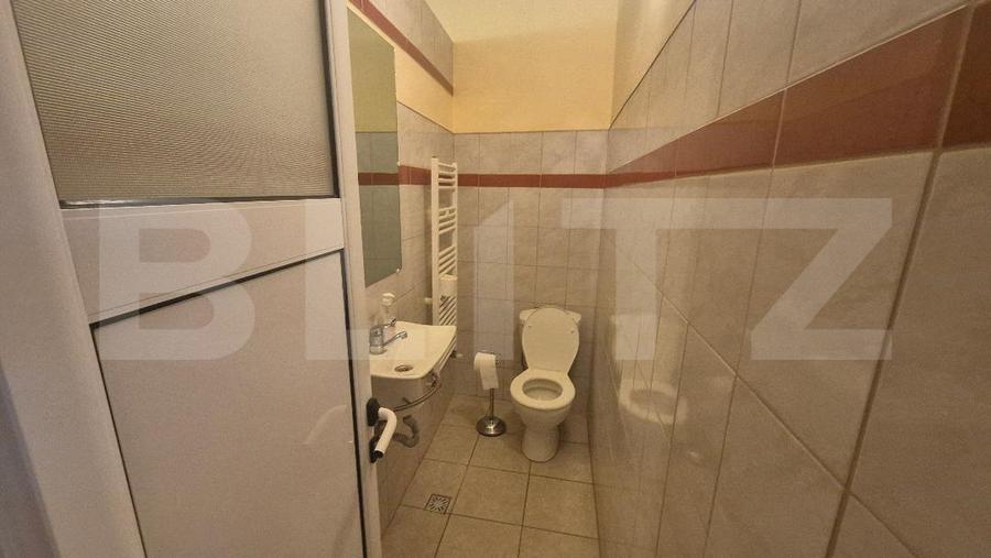 Casa 4 nivele + mansarda, 650 mp, zona Lucian Blaga