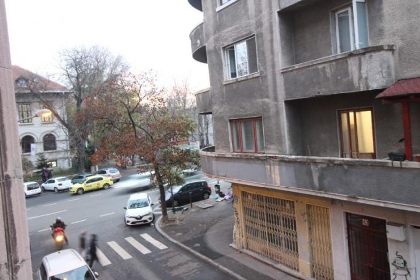 Inchiriere apartament 2 camere|Cismigiu|Stirbei Voda