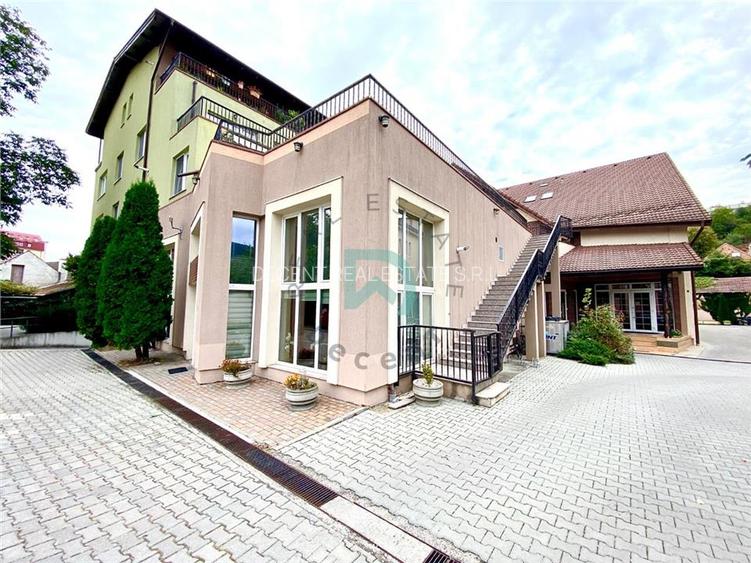 Apartament 2 camere Central, an c-tie 2017, Brasov - 4