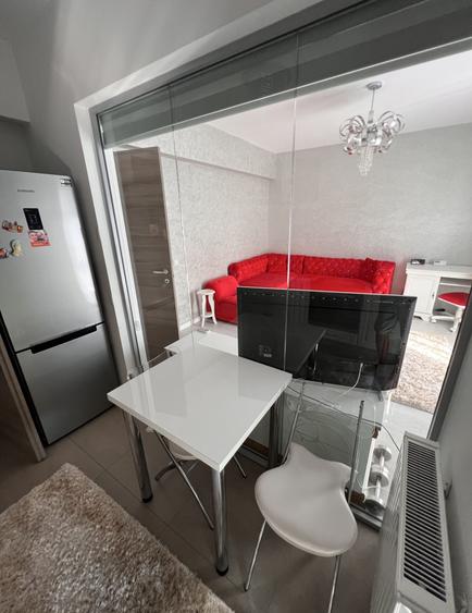 Studio Premium | 21 Residence | Politehnica | Garsoniera 21 Residence