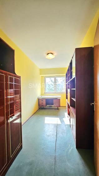 Apartament 4 camere Mega Mall– Chișinău | Comision 0% ! - 17