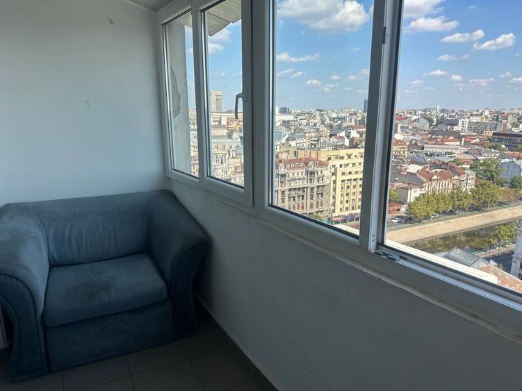 Apartament 2 camere Victoriei cu Splaiul Unitii