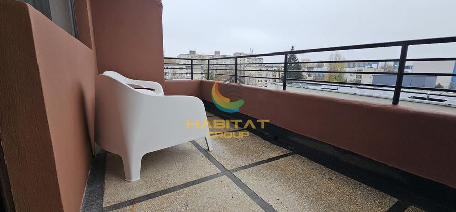 2 camere cu centrala proprie - Splaiul Unirii - Timpuri Noi