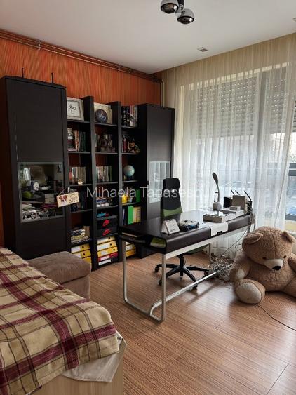 Apartament Modern 4 Camere, 170 mp | Zona Dorobanți -Dacia  - Parcare inclusă - 10
