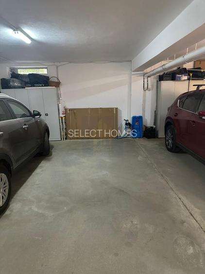 Apartament 3 Camere 107mp de Inchiriat *Baneasa**Tur Virtual* - 22