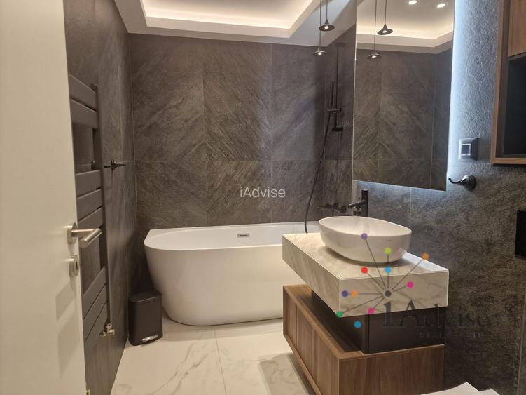 Apartament premium | 2 camere |parcare subterana - 5