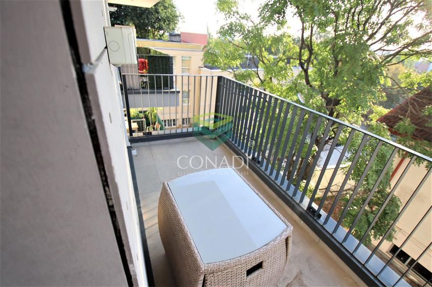 Apartament Nou 2 camere + loc de parcare subteran | Domenii