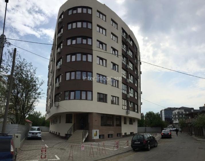 Intabulat-apartament cu 3 camere vis a vis de Palas Mall Cod oferta 162204 - 2