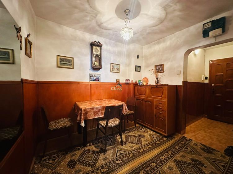Apartament 3 camere | decomandat | 67 mpu | zona Parang Manastur