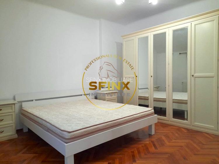 Hala Traian, vila -3 camere semidecomandate la prima inchiriere - 6