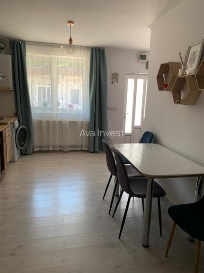 De inchiriat! Apartament cu 2 camere aproape de Iulius Mall - 5