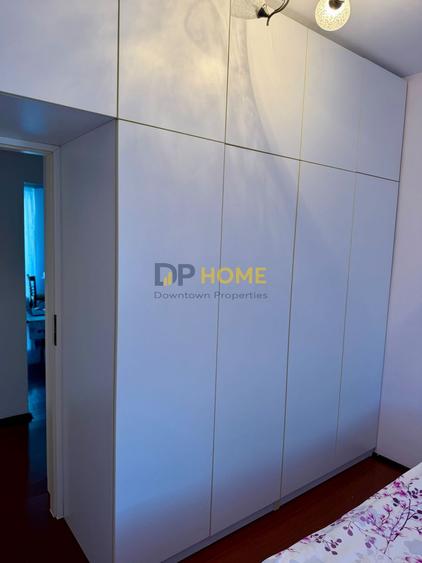 Apartament cu 2 camere, decomandat, Strada Glinka – Floreasca
