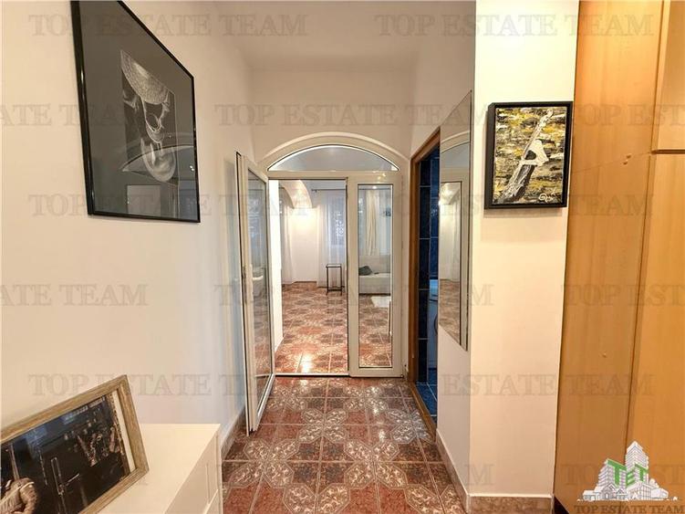 Apartament 2 camere | 61 mp utili | Parter | Cotroceni-Grozavesti | 550 euro/lun