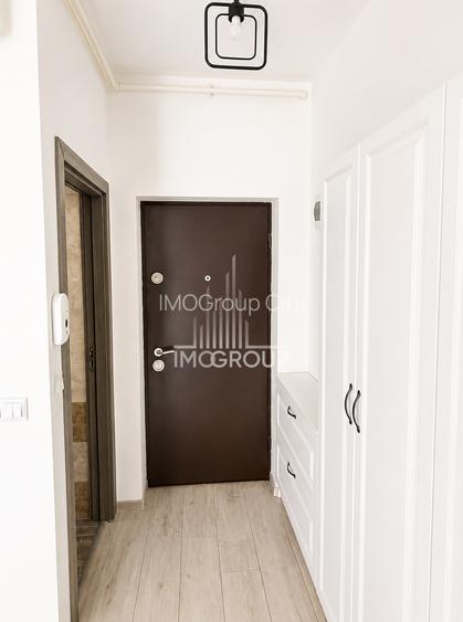 Apartament de vânzare – 2 dormitoare + living cu bucătărie - 7