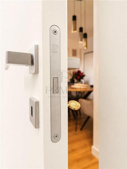 APARTAMENT NOU 2026 | Twin Residence | Mobilat Premium | Parcare Inclusă |