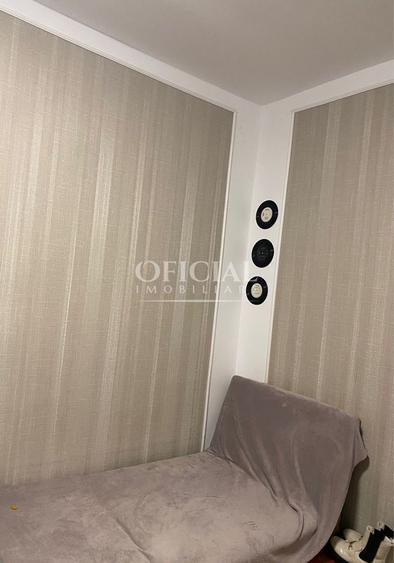 Apartament 2 camere | 40 Mp | Balcon | Parcare | Manastur Mehedinti