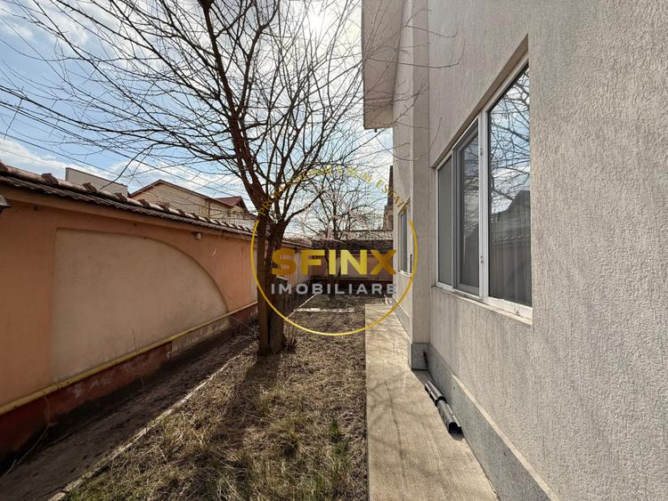 5 camere | Vila individuala | curte | loc parcare | Fundeni