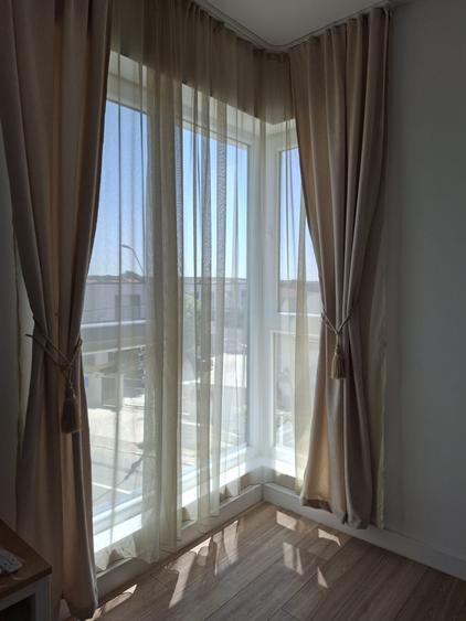 2 Camere Pipera - Emil Racovita