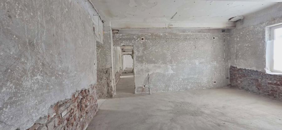 Clădire multifuncțională de vânzare central, str. Kogălniceanu-AF0011