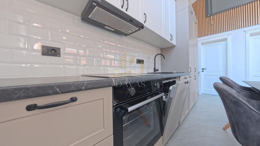 Duplex de inchiriat | 150mp teren | Iulius mall | 2 parcari - 11