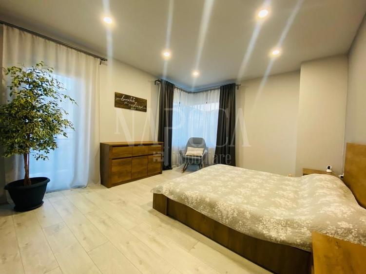 Casa 4 camere de vanzare in Dezmir