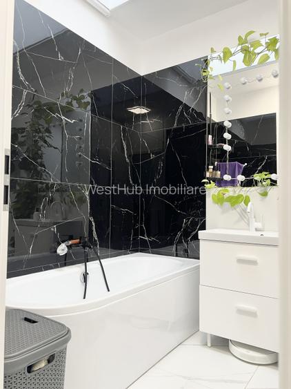 Casa insiruita, 90mp Utili, 227mp Teren, 4 camere - Sacalaz - 12